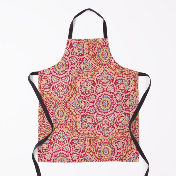 Item preview, India inspired rug design designed and sold by JengaJenUK1993.