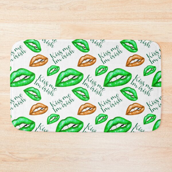 Item preview, St Patricks Pattern designed and sold by AnglesClub.