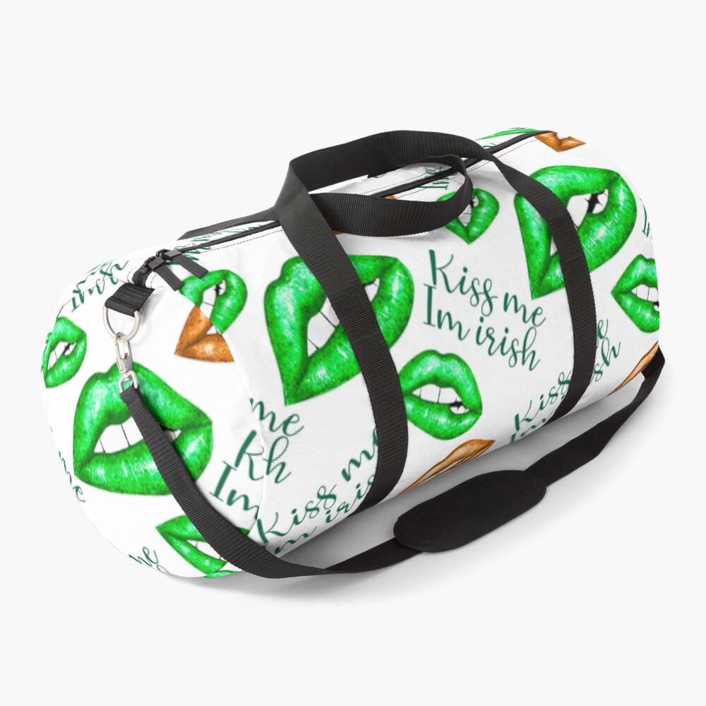 Item preview, Duffle Bag designed and sold by AnglesClub.