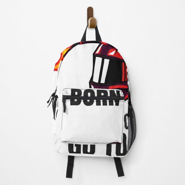 Item preview, BORN TO RIDE FORCED TO GO TO WORK designed and sold by 30-Merch.