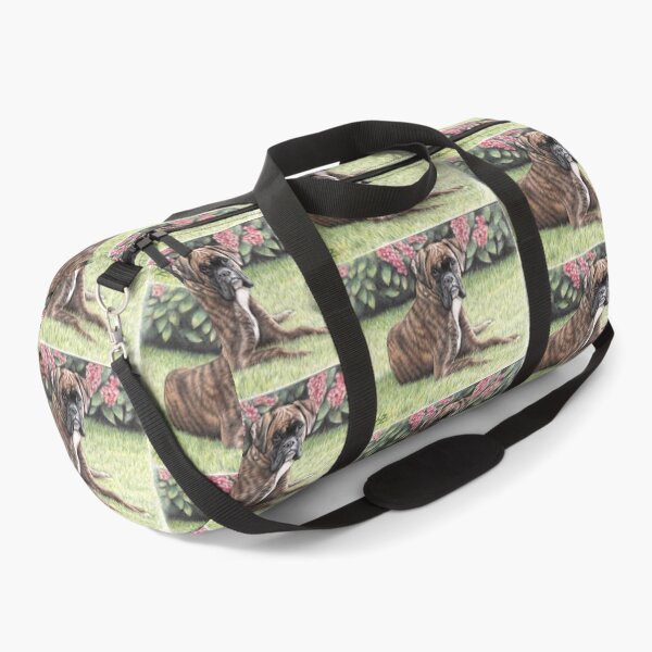 Item preview, Boxer Girl designed and sold by Arts & Dogs.