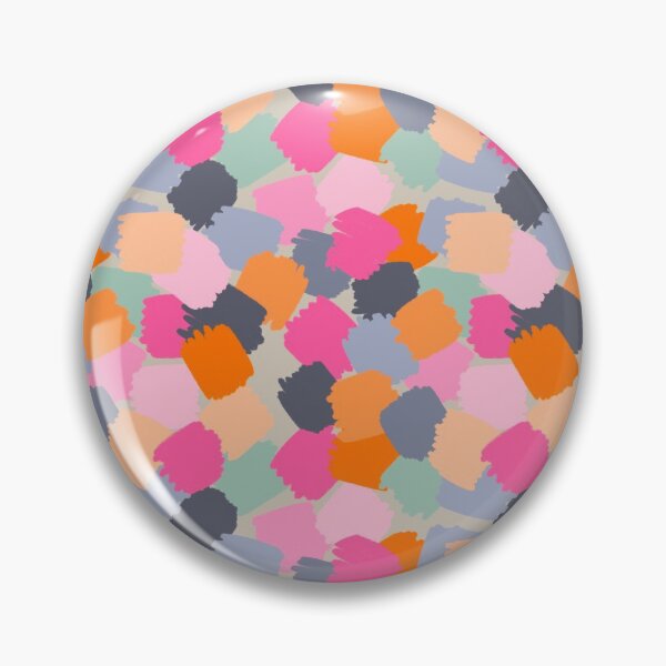 Item preview, Colorful pattern  designed and sold by Anastasia Toska.