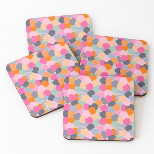 Item preview, Colorful pattern  designed and sold by Anastasia Toska.