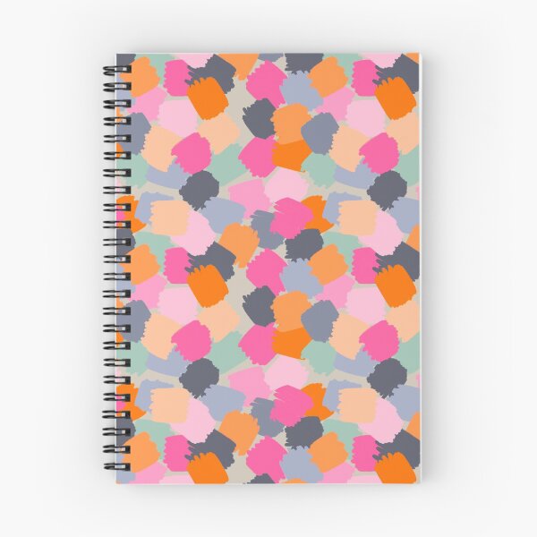 Item preview, Colorful pattern  designed and sold by Anastasia Toska.