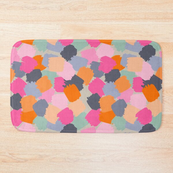 Item preview, Colorful pattern  designed and sold by Anastasia Toska.