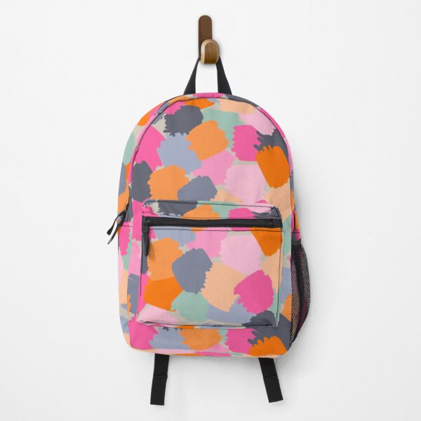 Item preview, Colorful pattern designed and sold by Anastasia Toska.