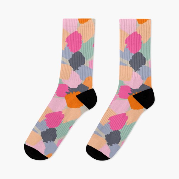 Item preview, Colorful pattern  designed and sold by Anastasia Toska.