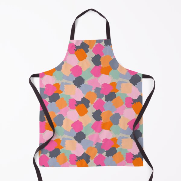 Item preview, Colorful pattern designed and sold by Anastasia Toska.