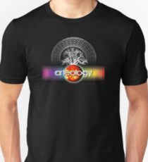arteology life Unisex T-Shirt
