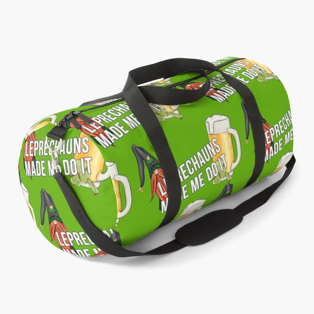Item preview, Duffle Bag designed and sold by AnglesClub.