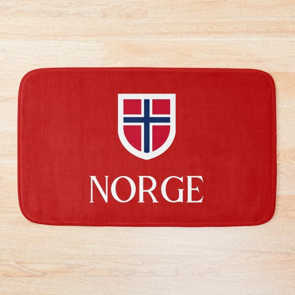 Item preview, Norge designed and sold by VRedBaller.