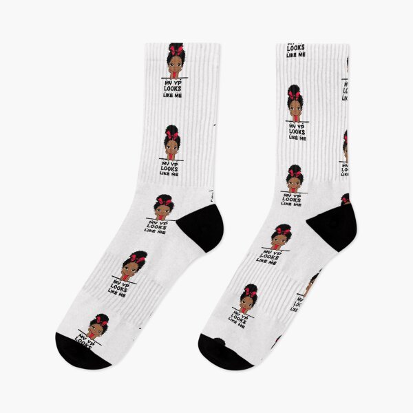 Item preview, Our Vp Looks Like Me  designed and sold by amethystdesign.