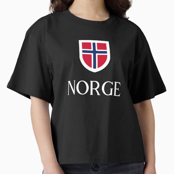 Item preview, Norge designed and sold by VRedBaller.