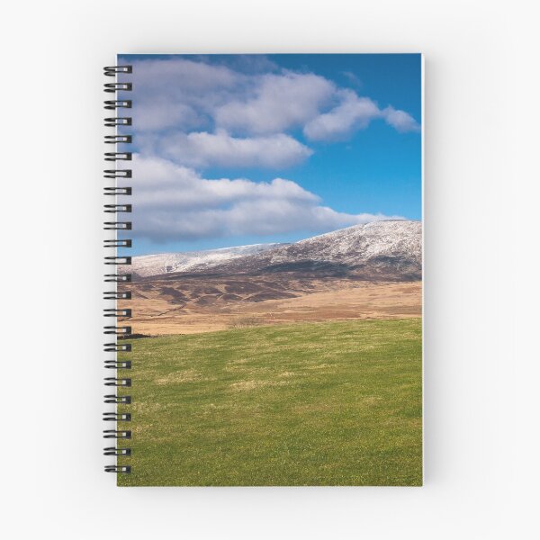 Item preview, Cairnsmore of Fleet Photograph designed and sold by CreativeNatureM.