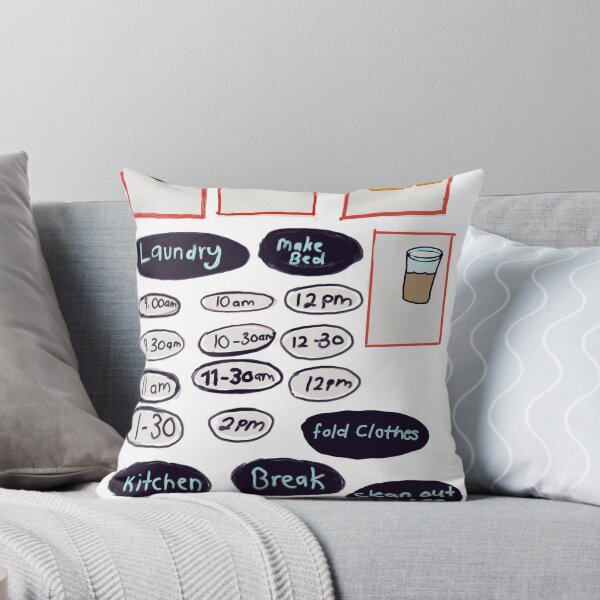 Item preview, My cute tasks designed and sold by Bluebell art.