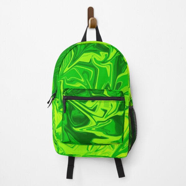 Item preview, green sunset designed and sold by Jagged3068.