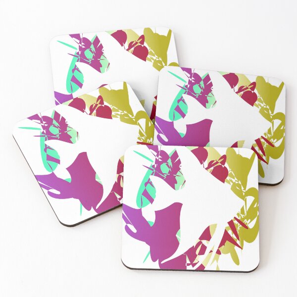 Item preview, Fish and colors designed and sold by Lima72.