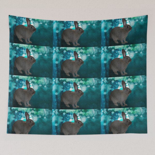 Item preview, Bruna The Bunny designed and sold by alabca.