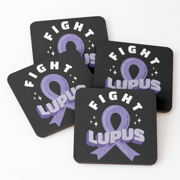 Item preview, Fight lupus designed and sold by BubbleMerchON.