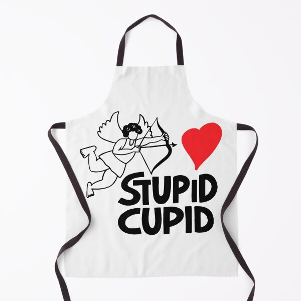 Item preview, stupid cupid designed and sold by yellowideas.