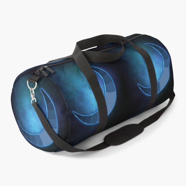 Item preview, Once In A Blue Moon designed and sold by VarkausArtVault.
