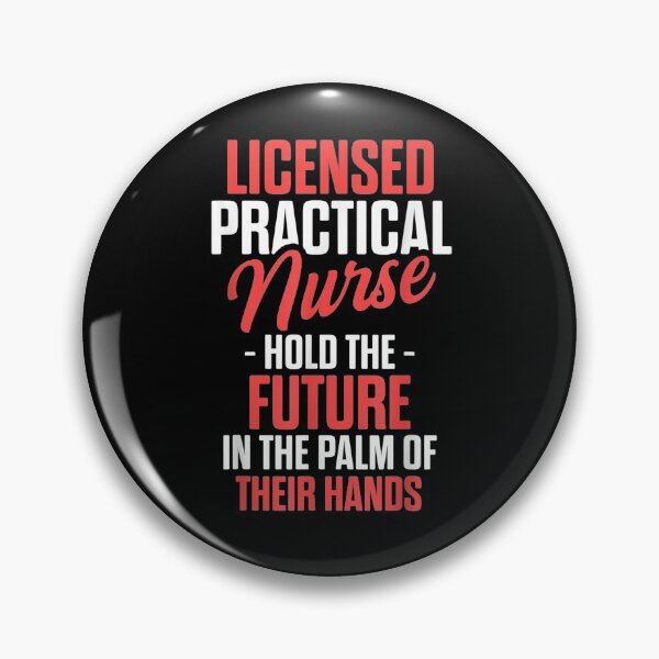 Item preview, Lpn Licensed Practical Nurse Hold Rn Nursing designed and sold by charissamo77.