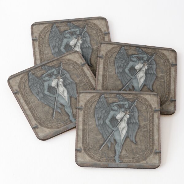 Item preview, legacy of kain designed and sold by Chantel Fourie.