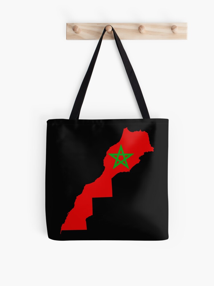 Lewis and Clark Trail Tote Bag for Sale by DurarStore