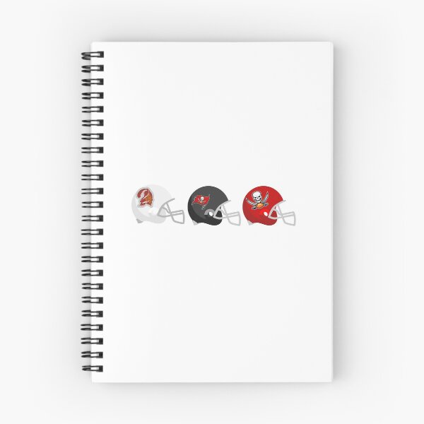 Item preview, Buccaneers Helmet designed and sold by autlu.