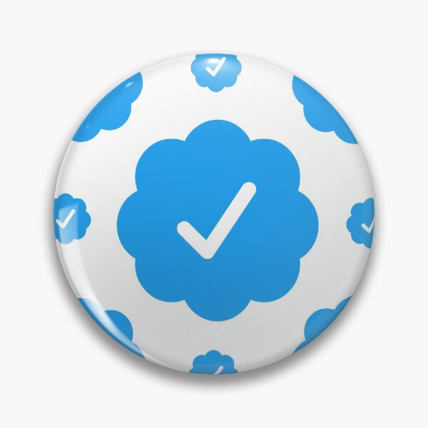 Item preview, Verified check stickers set designed and sold by EnjoyMyTees.
