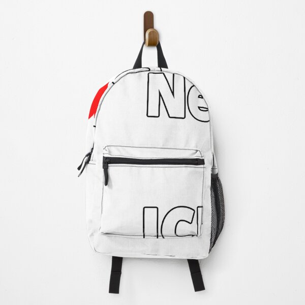 Item preview, I Love Neuss Design designed and sold by WDoranDesigns.