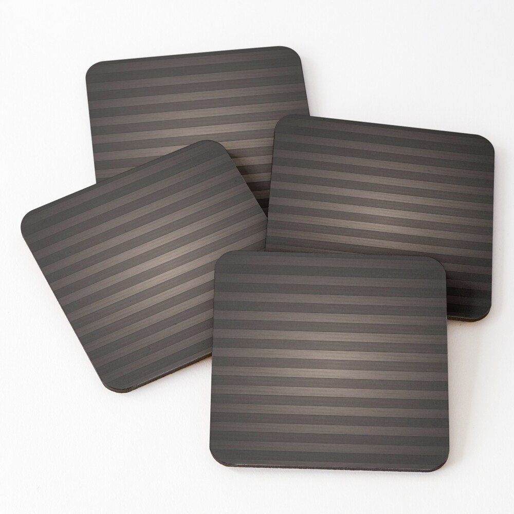 Item preview, Coasters (Set of 4) designed and sold by Ristinga.