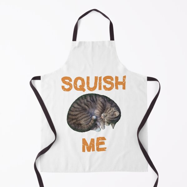Item preview, Squish That Cat designed and sold by Cupart.