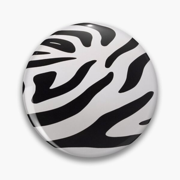 Item preview,  zebra animalier PRINT  designed and sold by Ladyvml.