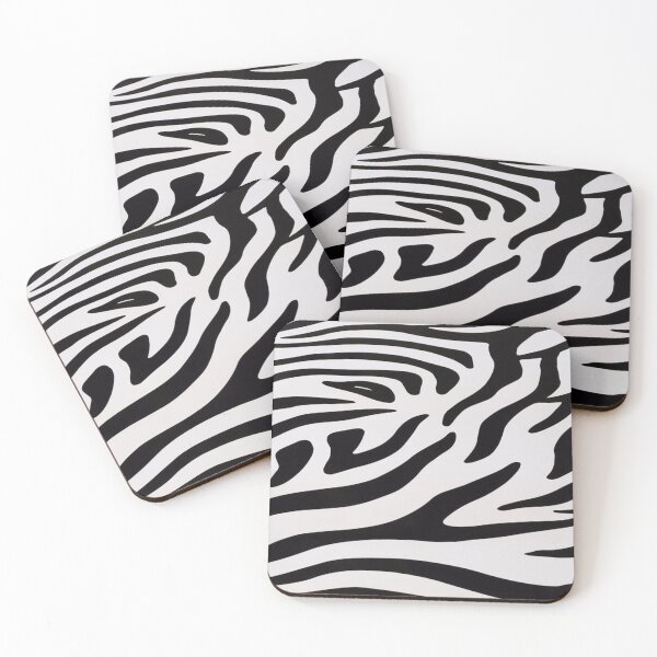 Item preview,  zebra animalier PRINT  designed and sold by Ladyvml.
