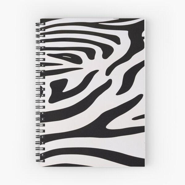 Item preview,  zebra animalier PRINT  designed and sold by Ladyvml.