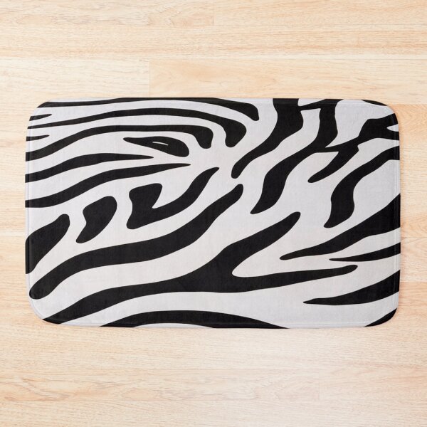 Item preview,  zebra animalier PRINT  designed and sold by Ladyvml.