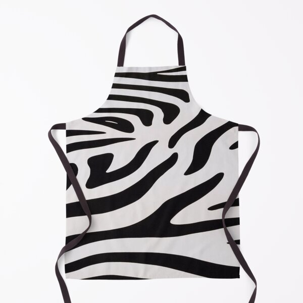 Item preview, zebra animalier PRINT designed and sold by Ladyvml.