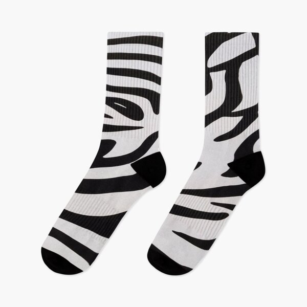 Item preview,  zebra animalier PRINT  designed and sold by Ladyvml.
