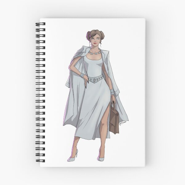 Item preview, Modern day princess designed and sold by hoshimem.