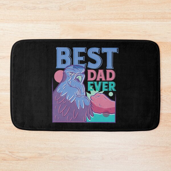 Item preview, Best dad ever designed and sold by BubbleMerchON.