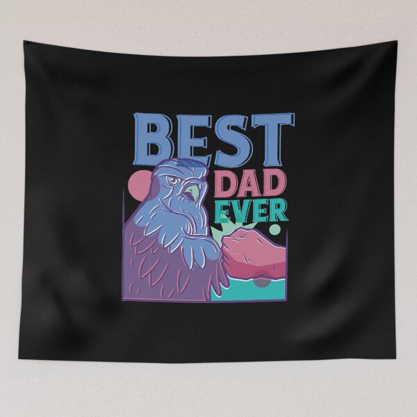 Item preview, Best dad ever designed and sold by BubbleMerchON.