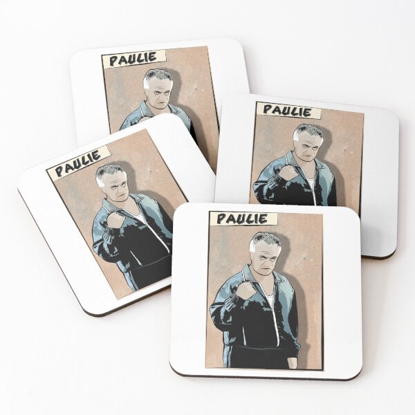 Item preview, Paulie  designed and sold by Classiqueretro.