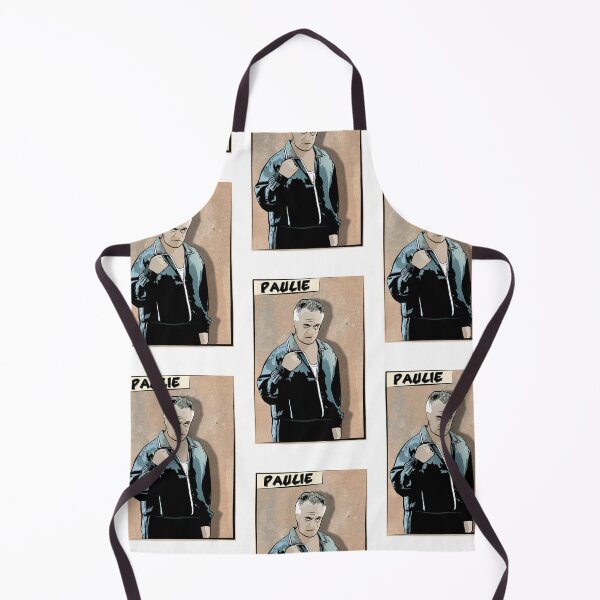 Item preview, Paulie designed and sold by Classiqueretro.