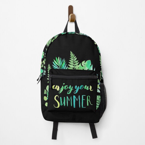 Item preview, Enjoy your summer designed and sold by CallSignNacho.