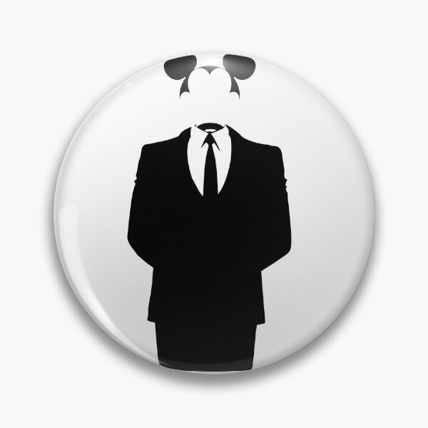 Item preview, Anonymouse - Anon designed and sold by zerkil.