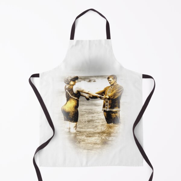 Item preview, Victorian Couple designed and sold by Focal-Art.