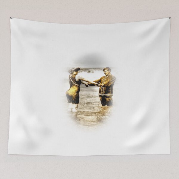 Item preview, Victorian Couple designed and sold by Focal-Art.