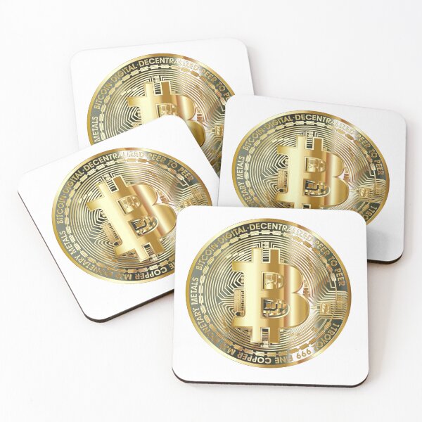 Item preview, Bitcoin designed and sold by LeFrancais.