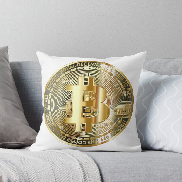Item preview, Bitcoin designed and sold by LeFrancais.
